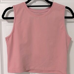 Zyia Hi-Neck Stronger Tank